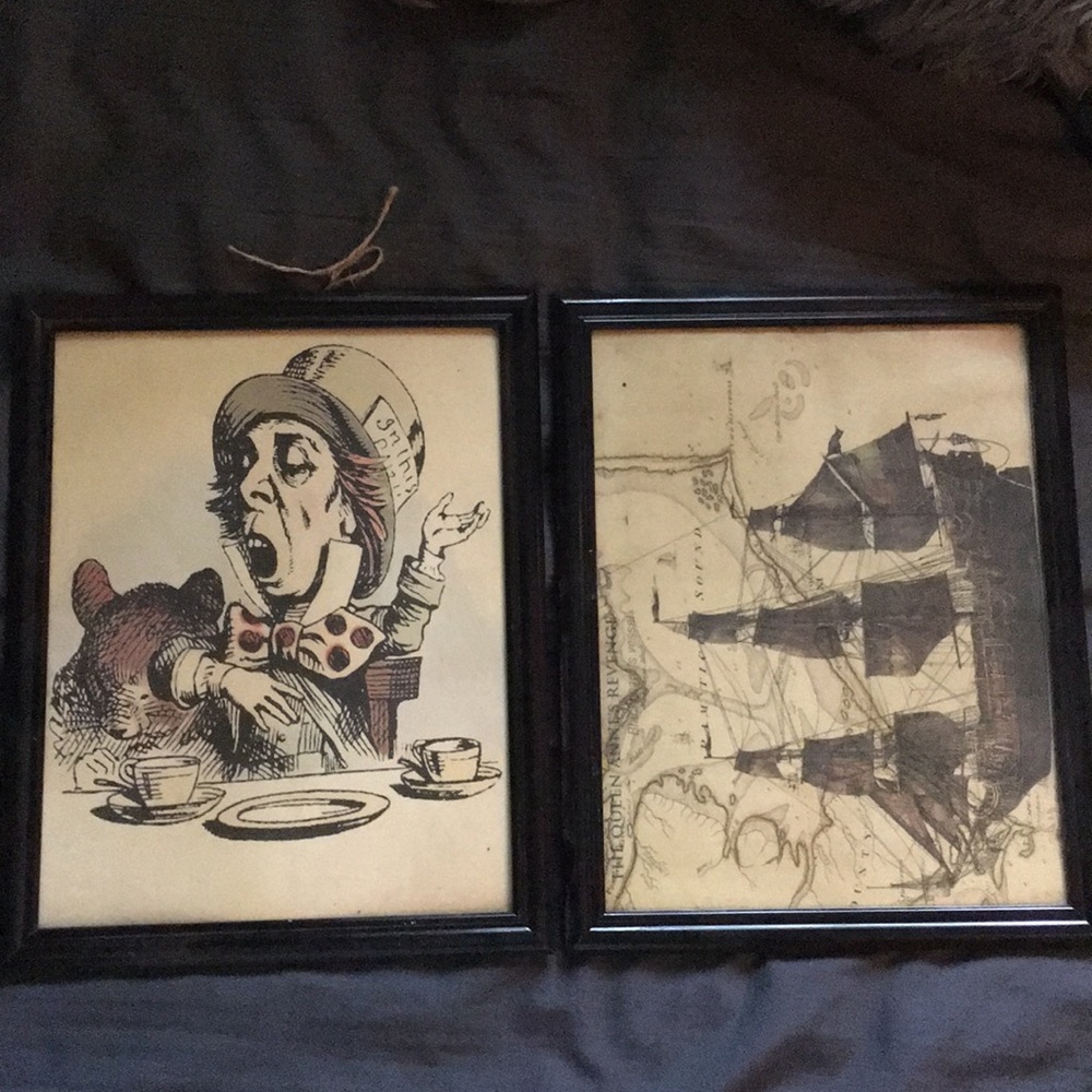 Home decor